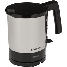 Cloer 4710 Edelstahl