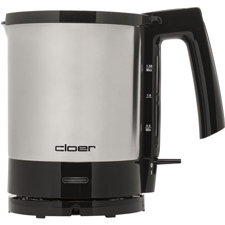 Cloer 4710 Edelstahl