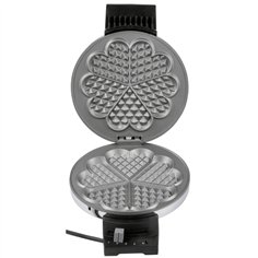 Cloer 185 Macchina per Waffel 2