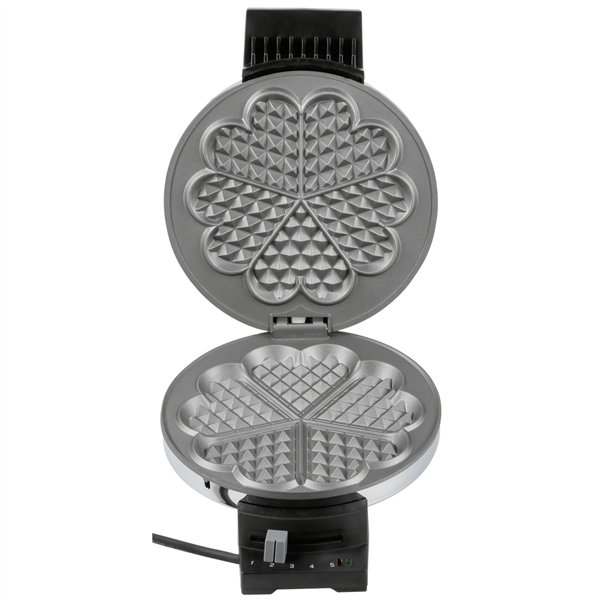 Cloer 185 Macchina per Waffel