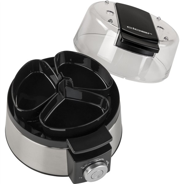 Cloer 6070 cuociuova