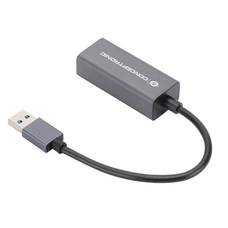 Conceptronic ABBY08G Gigabit USB 3.0 Network Adapter