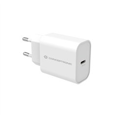 Conceptronic ALTHEA10W 1-Port 25W USB-C PPS caricatore
