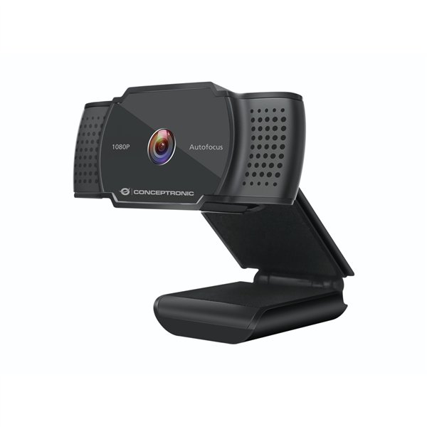 Conceptronic AMDIS06B webcam autofocus 2K