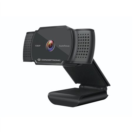 Conceptronic AMDIS06B webcam autofocus 2K
