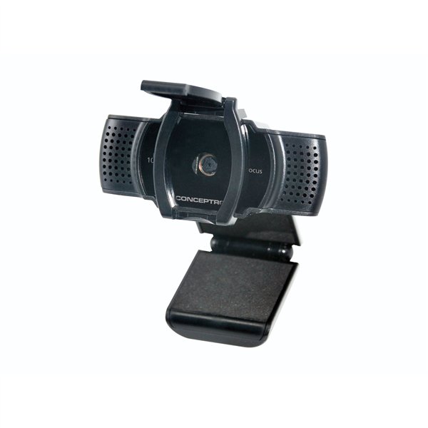 Conceptronic AMDIS06B webcam autofocus 2K