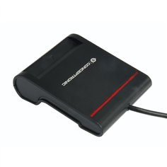 Conceptronic BIAN SCR01B Smart-ID lettore schede 2