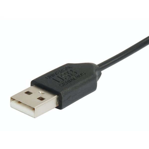 Conceptronic C4PUSB2 4 porte da viaggio USB Hub