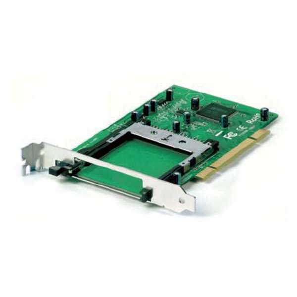 Conceptronic CIPCARD scheda d'interfaccia PCI
