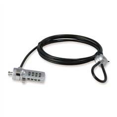 Conceptronic CNBCOMLOCK18 lucchetto combinaz. per laptop