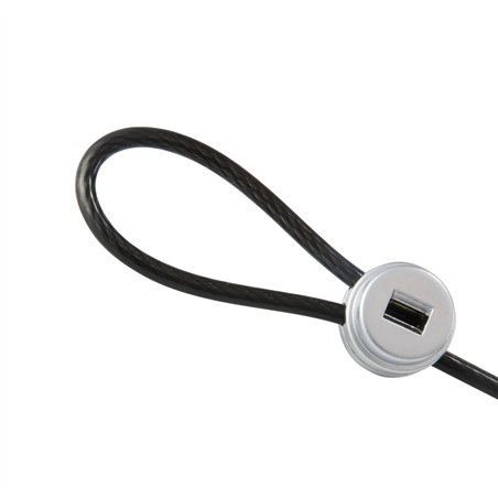 Conceptronic CNBCOMLOCK18 lucchetto combinaz. per laptop