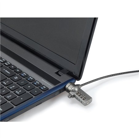 Conceptronic CNBCOMLOCK18 lucchetto combinaz. per laptop