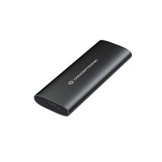 Conceptronic DANTE04B M.2 SATA/NVMe custodia SSD USB-C