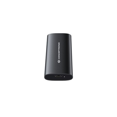 Conceptronic DANTE04B M.2 SATA/NVMe custodia SSD USB-C
