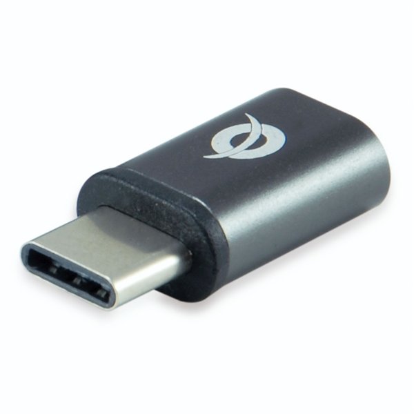 Conceptronic DONN05G OTG adatt. per USB-C a Micro