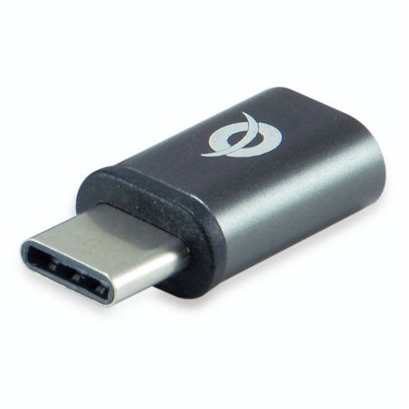 Conceptronic DONN05G OTG adatt. per USB-C a Micro