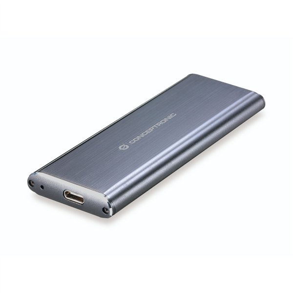 Conceptronic HDE01G M.2 SATA custodia SSD USB 3.2