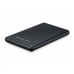 Conceptronic HDE02B 2,5  Hard Drive Box USB 3