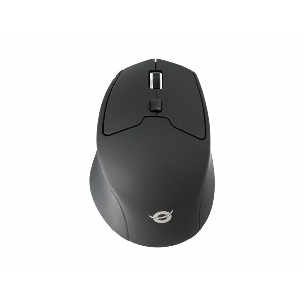 Conceptronic LORCAN02B mouse ergonomico Bluetooth
