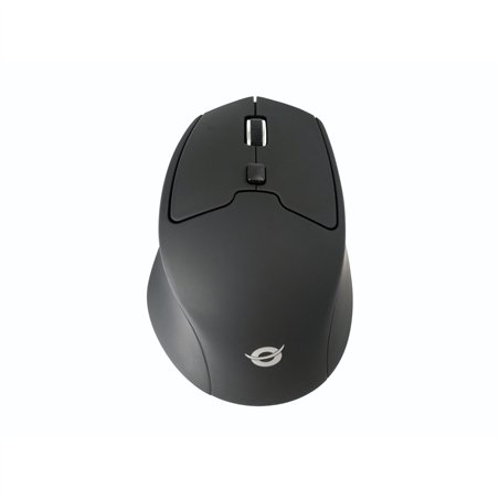 Conceptronic LORCAN02B mouse ergonomico Bluetooth