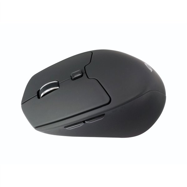Conceptronic LORCAN02B mouse ergonomico Bluetooth