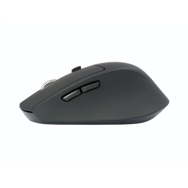 Conceptronic LORCAN02B mouse ergonomico Bluetooth