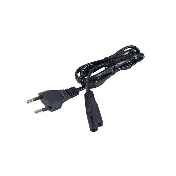 Conceptronic OZUL01B 4 porte65W USB-PD caricatore