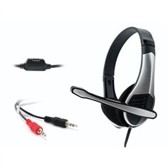 Conceptronic POLONA CCHATSTAR2 cuffia stereo 2