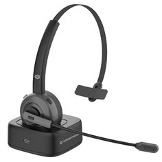 Conceptronic POLONA03BD cuffia wireless Bluetooth