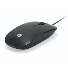 Conceptronic REGAS CLLM3BDESK mouse ottico da tav.