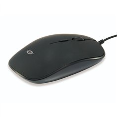 Conceptronic REGAS01B mouse ottico da tavolo