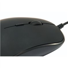 Conceptronic REGAS01B mouse ottico da tavolo 2