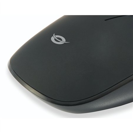 Conceptronic REGAS01B mouse ottico da tavolo