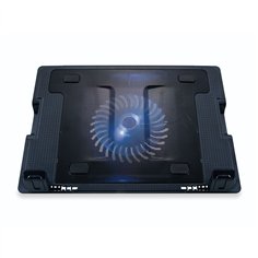 Conceptronic CNBCOOLSTAND1F pad di raffreddamento p.notebook