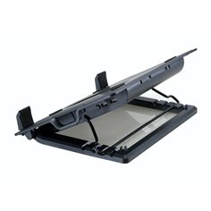 Conceptronic CNBCOOLSTAND1F pad di raffreddamento p.notebook 2