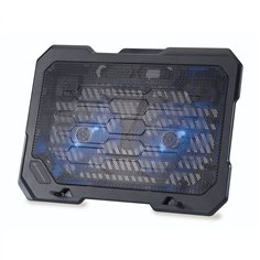 Conceptronic THANA01B pad di raffreddamento p.notebook