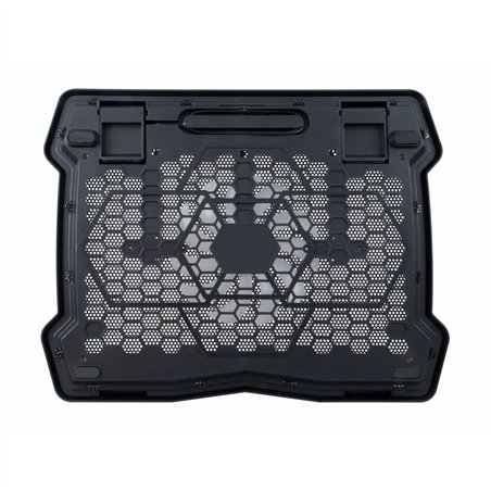 Conceptronic THANA05B tappetino di raffreddamento 1 ventola