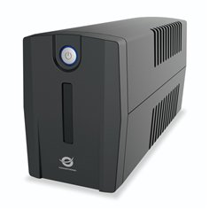 Conceptronic ZEUS01ES 650VA 360W USV, schuko