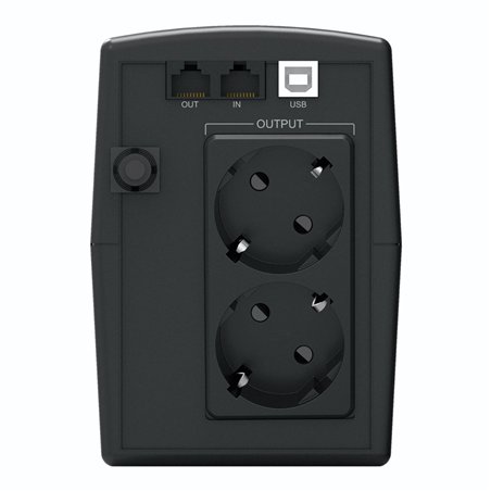 Conceptronic ZEUS02ES 850VA 480W USV, schuko