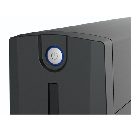 Conceptronic ZEUS02ES 850VA 480W USV, schuko