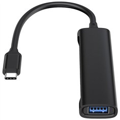 Conceptronic HUBBIES12B 4-Port USB 3.0 Hub 2