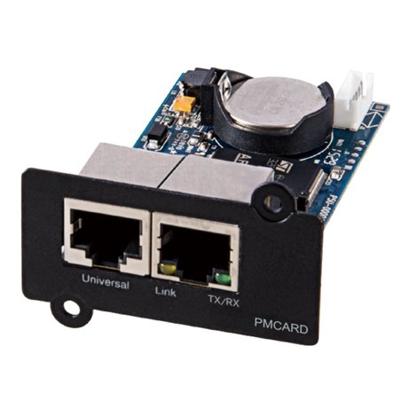 Conceptronic scheda di rete