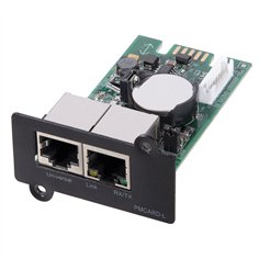 Conceptronic scheda di rete