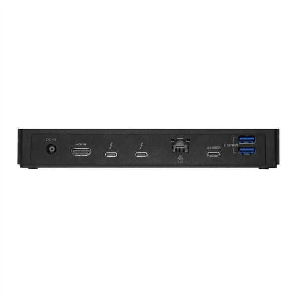 Conceptronic DONN30B 13-in-1 Thunderbolt 4 Docking
