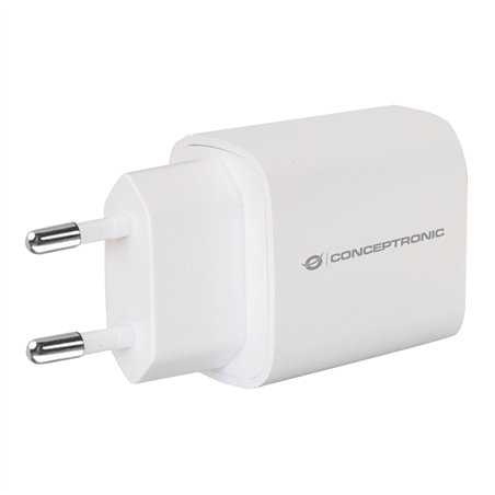Conceptronic ALTHEA14W 20W, USB-C x 1, PD 3.0