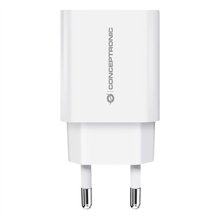 Conceptronic ALTHEA14W 20W, USB-C x 1, PD 3.0