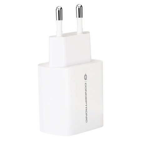 Conceptronic ALTHEA14W 20W, USB-C x 1, PD 3.0