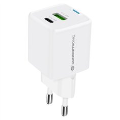 Conceptronic ALTHEA16W 2 Port 33W GaN USB PD caricab. 2
