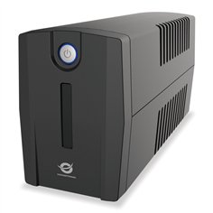 Conceptronic ZEUS07E 1000VA 600W UPS, IEC