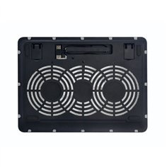 Conceptronic CNBCOOLPAD2F pad di raffreddamento p.notebook 2